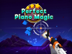 Spill Perfect Piano Magic