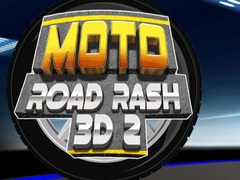 Spill Moto Road Rash 3D 2