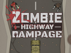 Spill Zombie Highway Rampage
