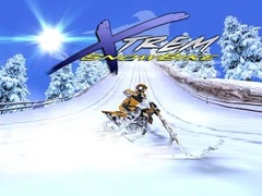Spill Xtrem SnowBike