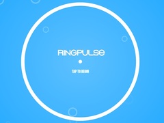 Spill Ring Pulse