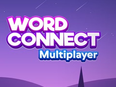 Spill Word Connect Multiplayer