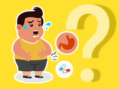 Spill Kids Quiz: Health Tips