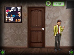 Spill Amgel Easy Room Escape 209