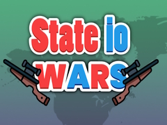Spill State io Wars