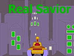 Spill Real Savior