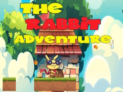 Spill The Rabbit Adventure