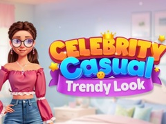 Spill Celebrity Casual Trendy Look