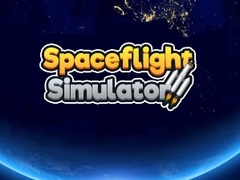 Spill Spaceflight Simulator