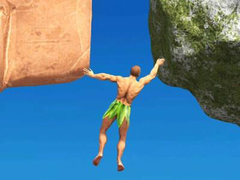 Spill Super Rock Climber
