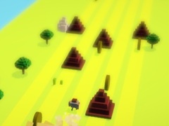 Spill Super Epic Run