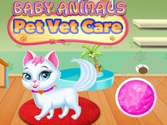 Spill Baby Animals Pet Vet Care