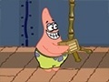 Spill Sponge Bob Square Pants: Best Day Ever