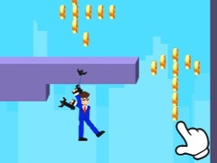 Spill Hook Master: Mafia City