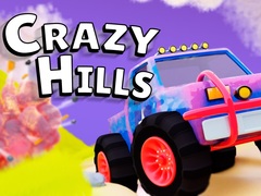 Spill Crazy Hills