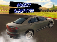Spill Crazy Drifter