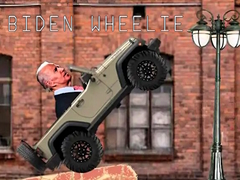 Spill Biden Wheelie