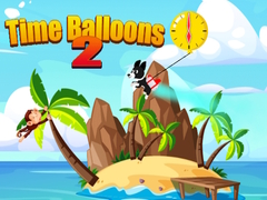 Spill Time Balloons 2