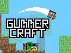 Spill Gunner Craft