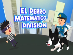 Spill El Perro Matematico Division