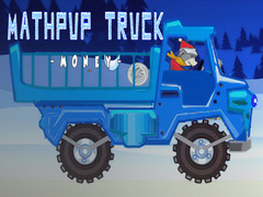Spill MathPup Truck Money