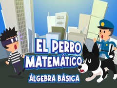 Spill El Perro Matematico Algebra Basica