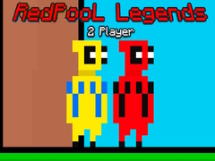 Spill RedPool Legend 2 Player