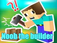 Spill Noob the builder