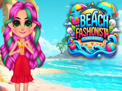 Spill Beach Fashionista Challenge