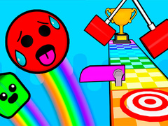 Spill Ball Tower of Hell