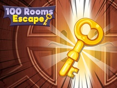 Spill 100 Rooms Escape
