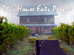 Spill This House Eats People