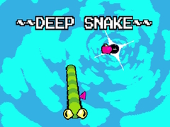 Spill Deep Snake
