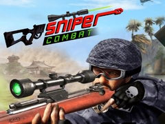 Spill Sniper Combat 3D