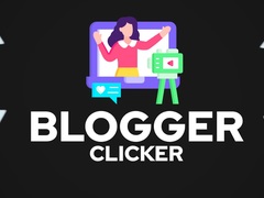 Spill Blogger Clicker