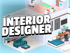 Spill Interior Designer: Unpacking House
