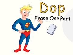 Spill DOP Erase One Part