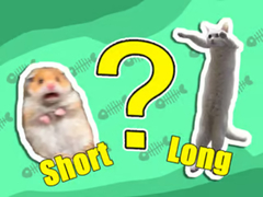 Spill Kids Quiz: Shortest And Longest