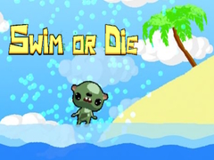 Spill Swim or Die