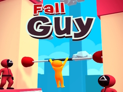 Spill Fall Guy 
