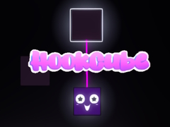 Spill HookCube