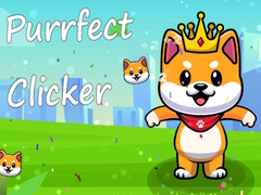 Spill Purrfect Clicker