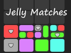 Spill Jelly Matches