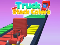 Spill Truck Stack Colors
