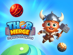 Spill Thor's Merge