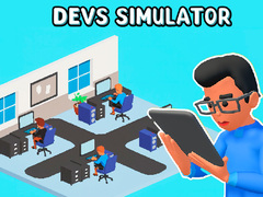 Spill Devs Simulator