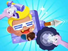 Spill Tank Stars Battle Arena