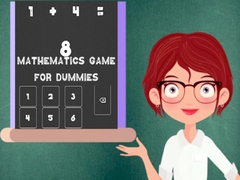 Spill Math games for Dummies