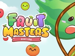 Spill Fruit Masters Online