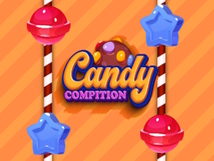 Spill Candy Competition